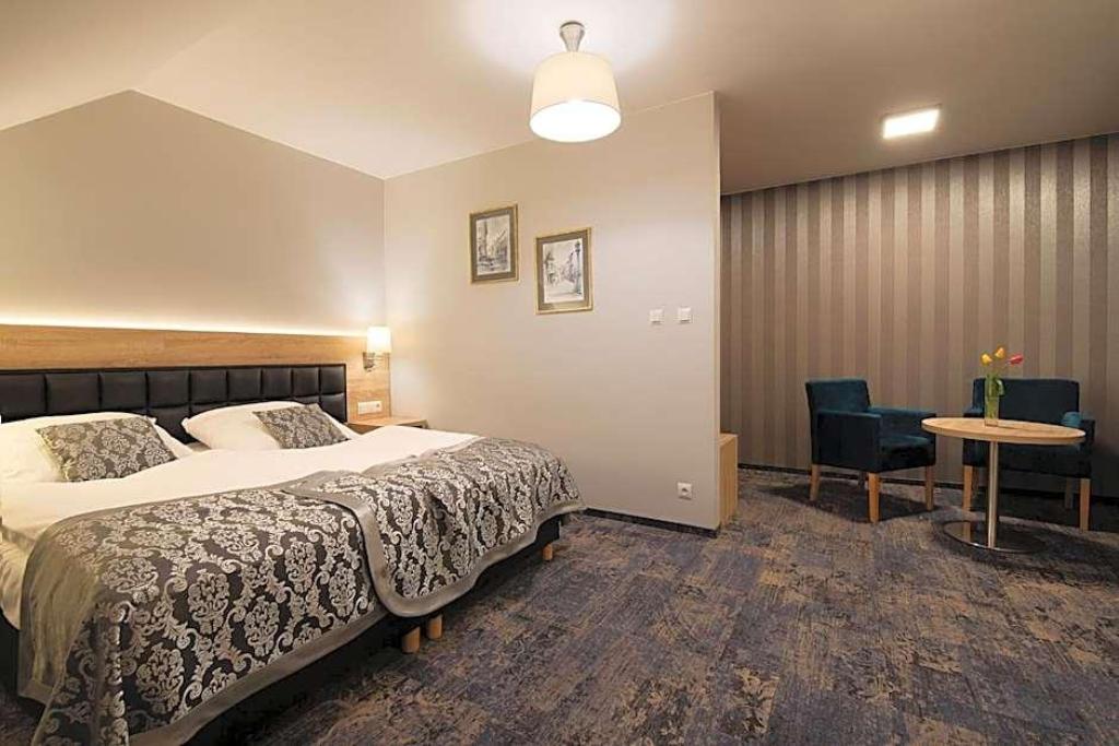 Hotel Olesno