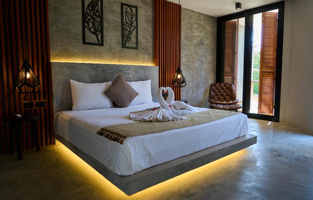 Casa Del Viento By Óol Hotels