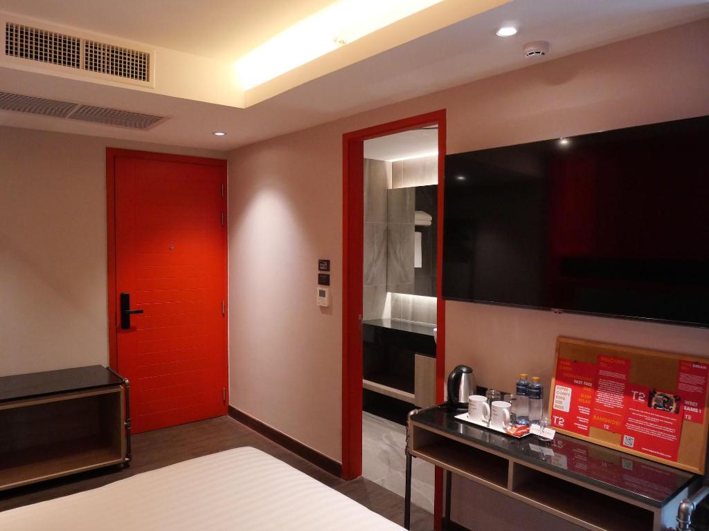 T2 The Portal Sukhumvit