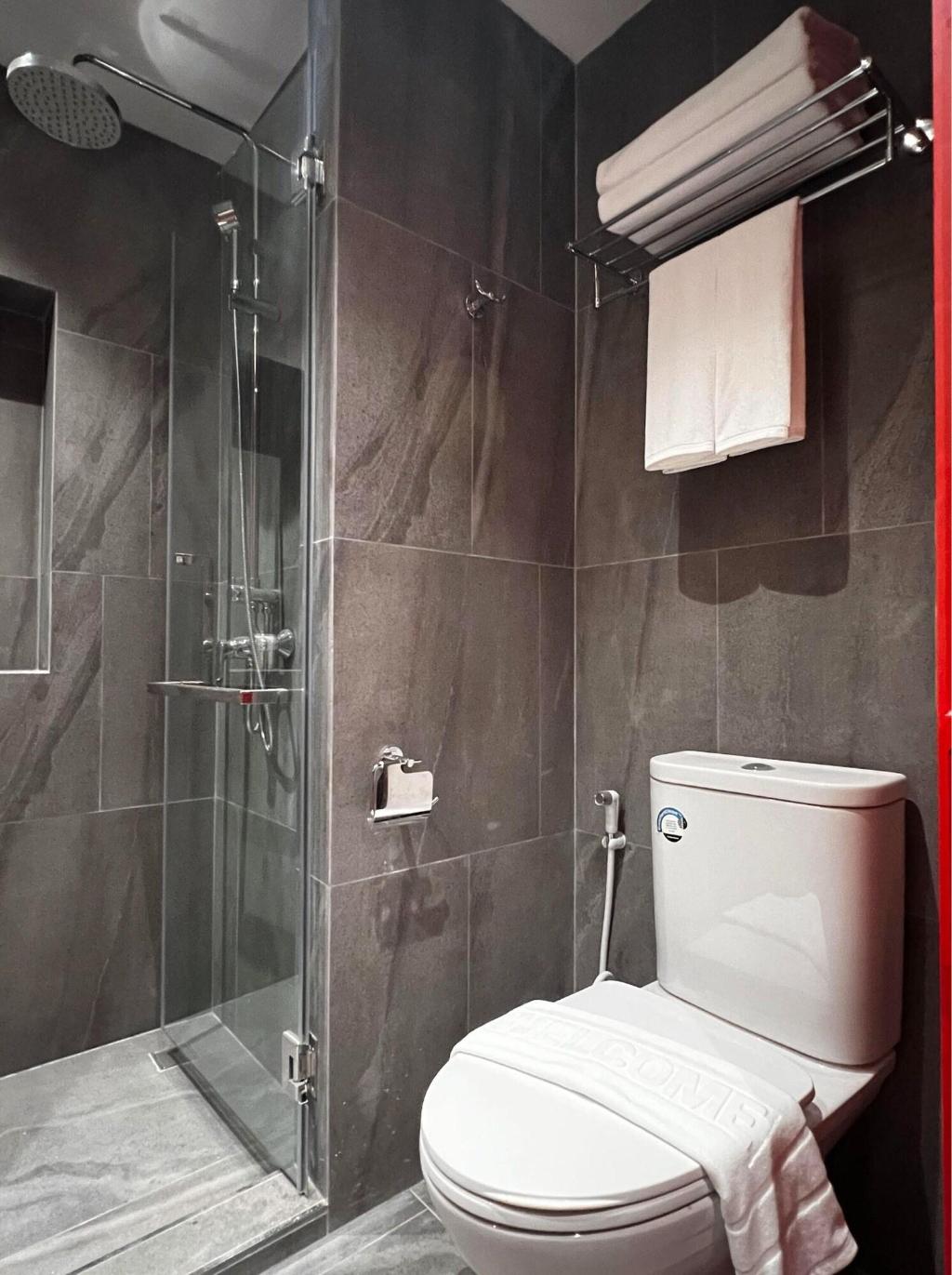 Hotel T2 The Portal Sukhumvit, Thailand, Bangkok. Großes 2