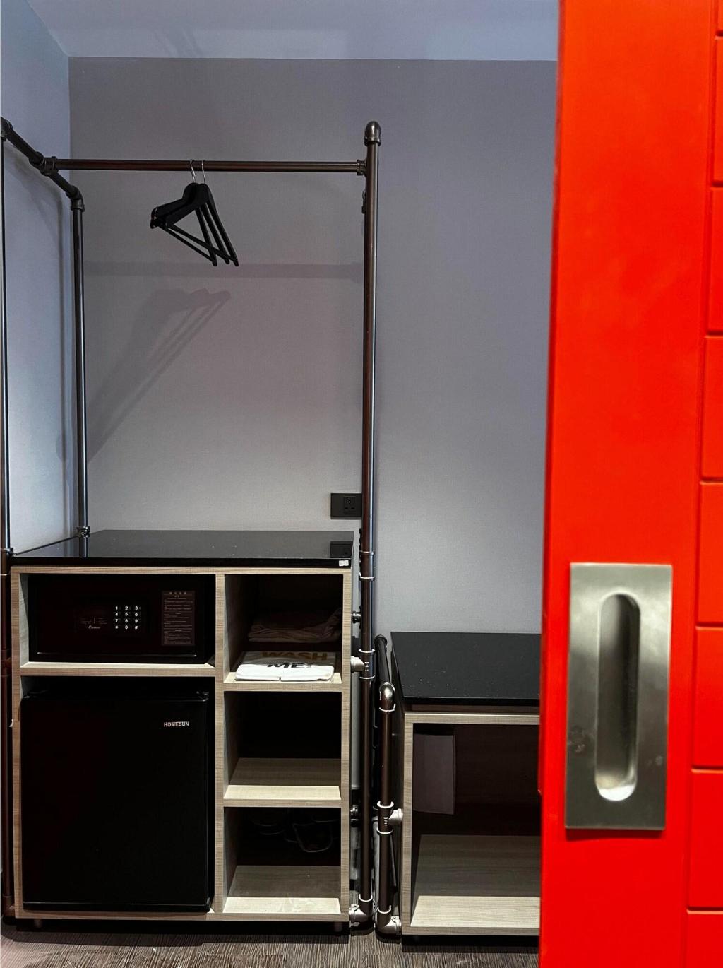 Hotel T2 The Portal Sukhumvit, Thailand, Bangkok. Großes 2