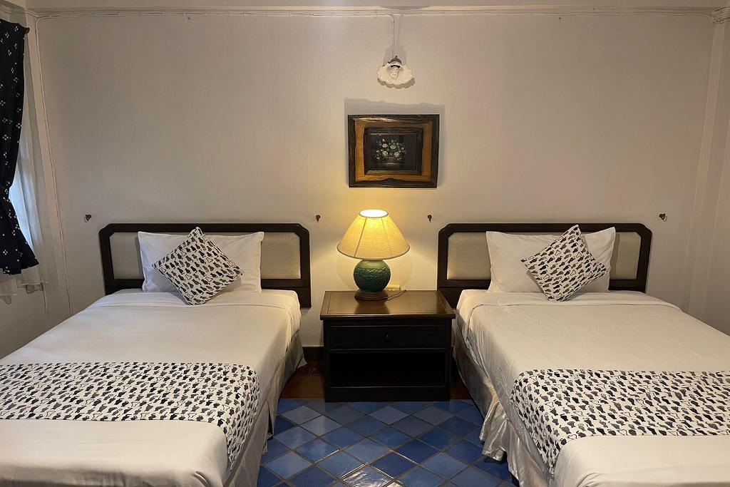 Phu Ing Fah Resort