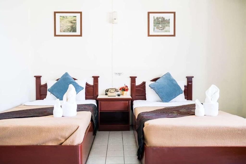 Khelang Nakorn Hotel by Zuzu