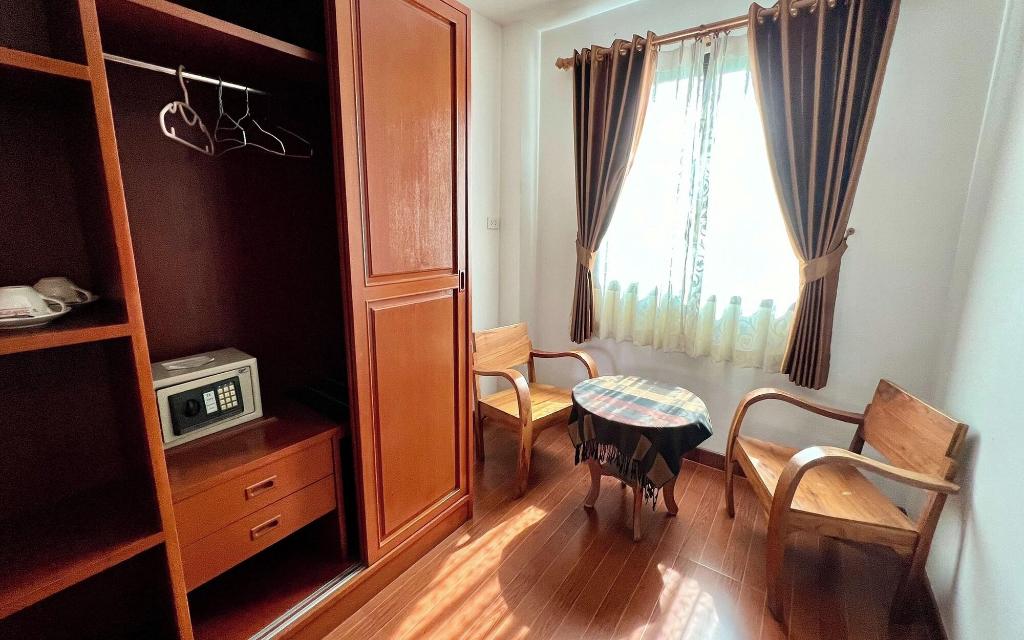Sawadeelanna Hotel