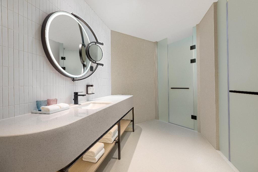 EVEN Hotel Shanghai Hongqiao CBD
