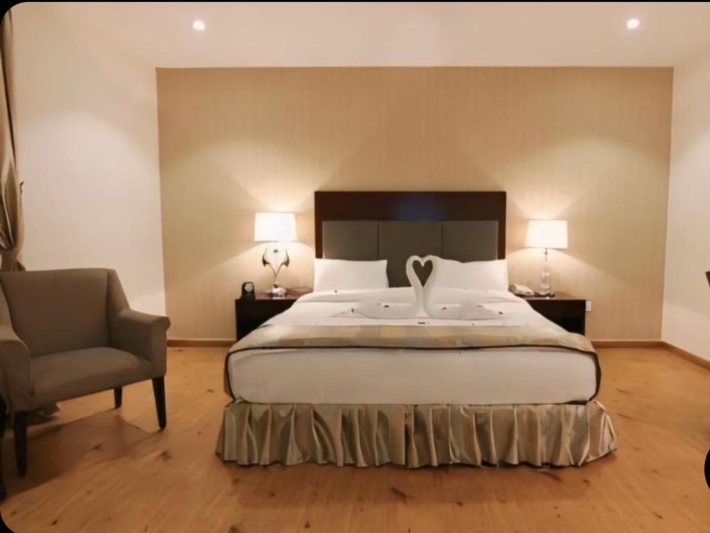 Towlan Grnada Serviced Apartments