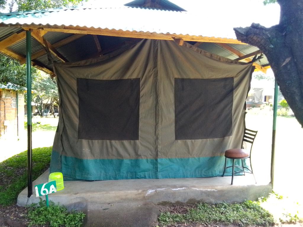 Miti Mingi Eco Camp