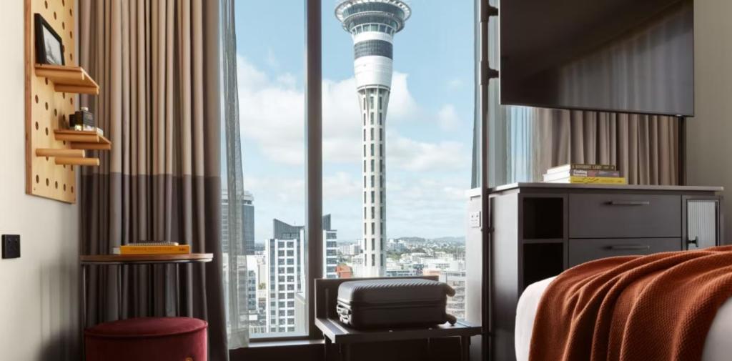 Hotel Indigo Auckland