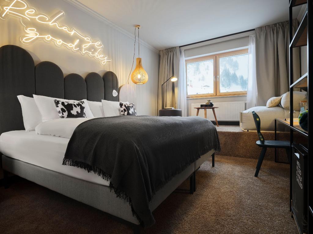 [PLACES] Obertauern by Valamar