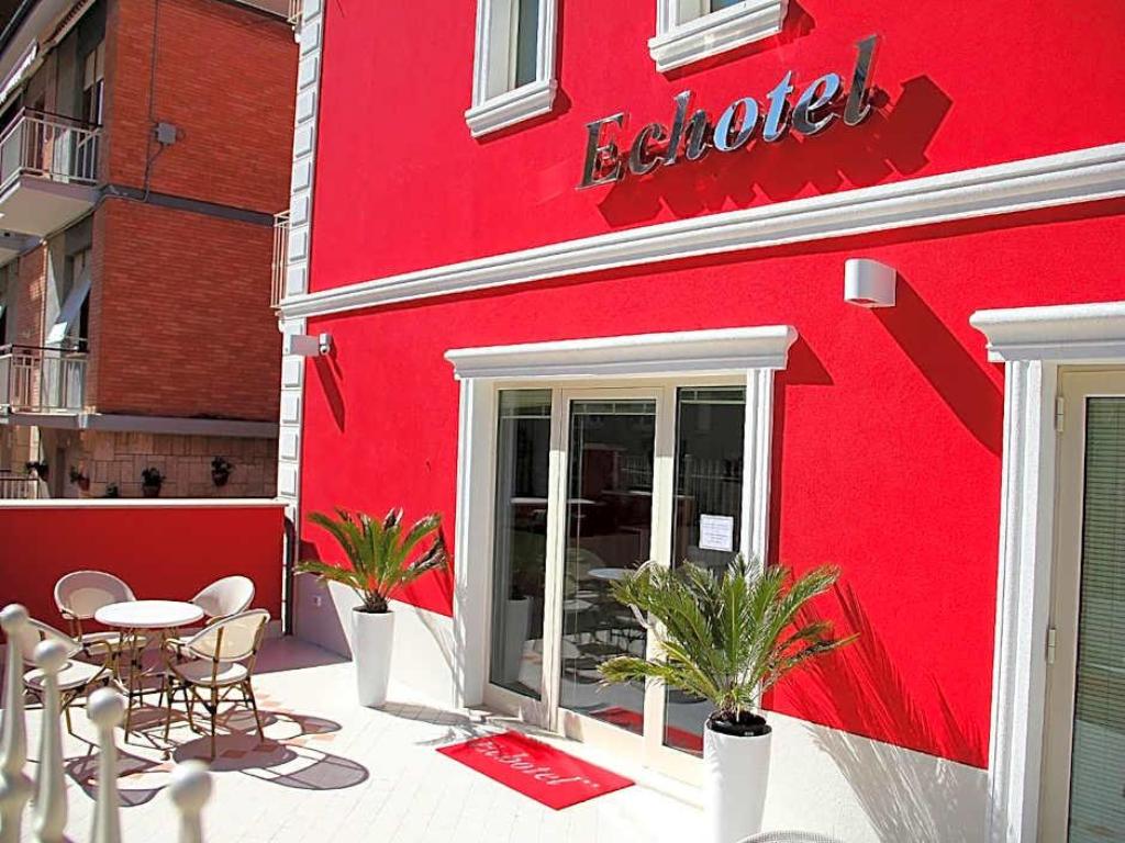 Echotel