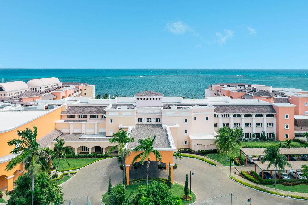 Hotel Iberostar Selection Rose Hall Suites All Inclusive, Jamaika, Rose Hall. Großes 1