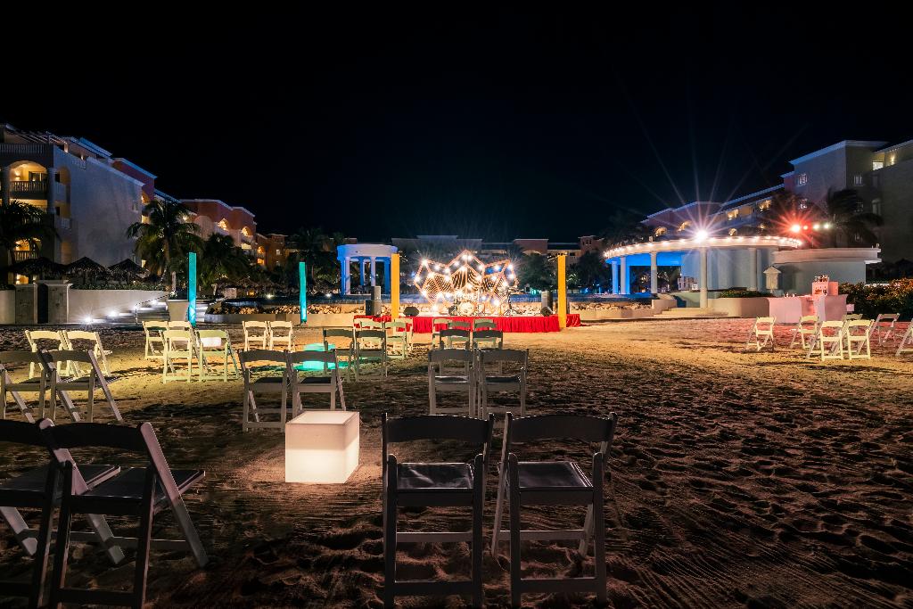 Hotel Iberostar Selection Rose Hall Suites All Inclusive, Jamaika, Rose Hall. Großes 2