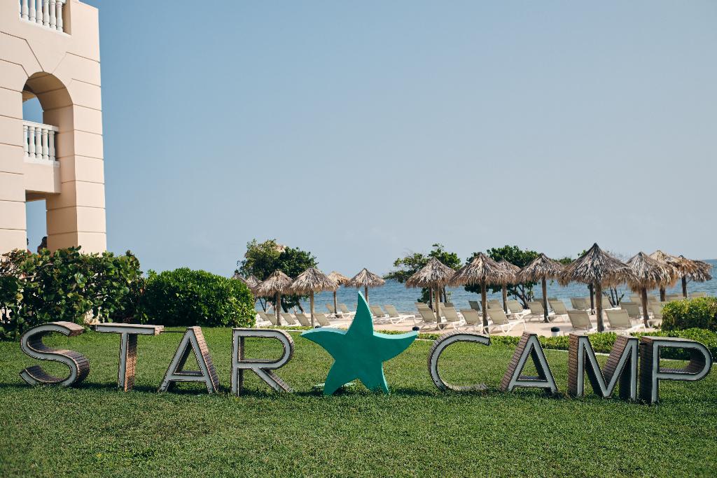 Hotel Iberostar Selection Rose Hall Suites All Inclusive, Jamaika, Rose Hall. Großes 2