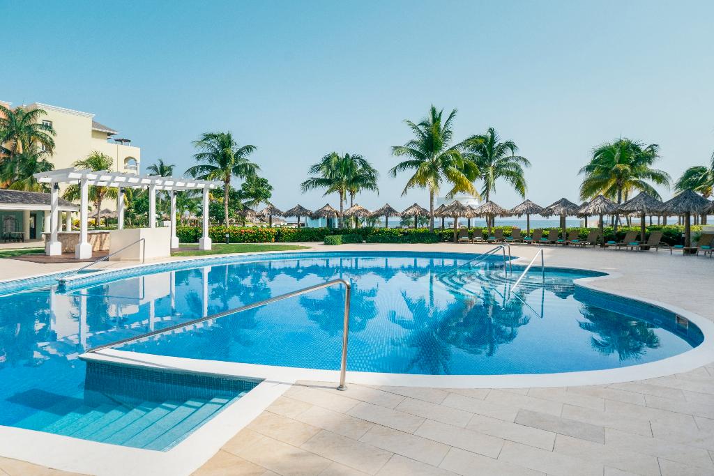 Hotel Iberostar Selection Rose Hall Suites All Inclusive, Jamaika, Rose Hall. Großes 65