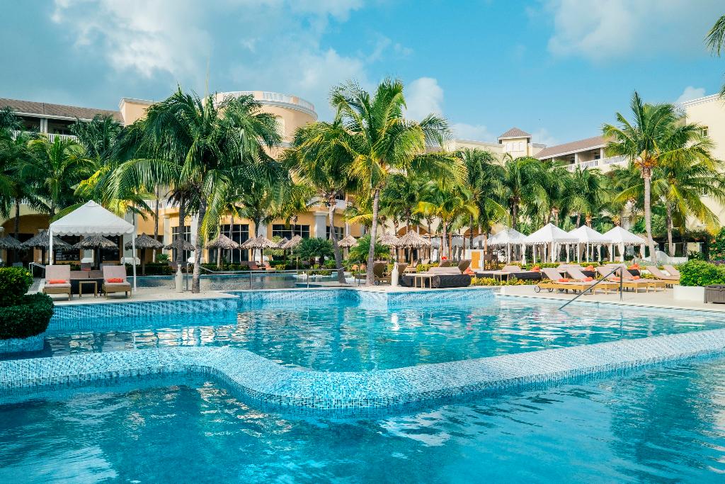 Hotel JOIA Rose Hall BY IBEROSTAR, Jamaika, Rose Hall. Großes 51