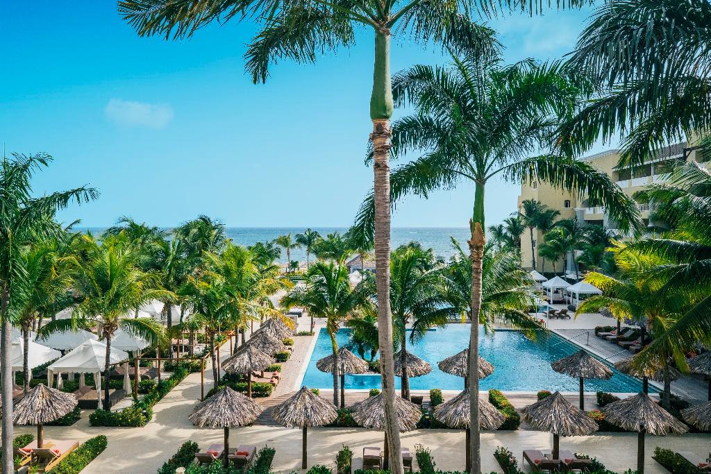Hotel JOIA Rose Hall by Iberostar All Inclusive, Jamaika, Rose Hall. Großes 51