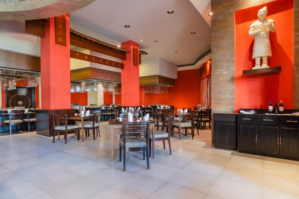 Hotel JOIA Rose Hall by Iberostar All Inclusive, Jamaika, Rose Hall. Großes 2