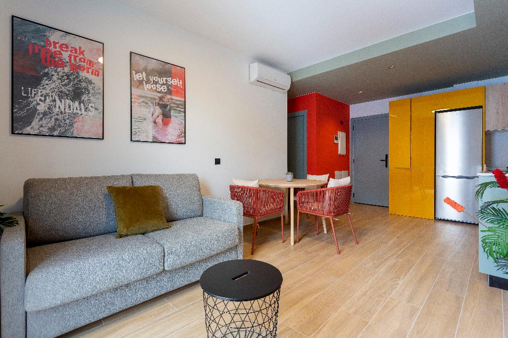 Sholeo Lodges Las Palmas Flats