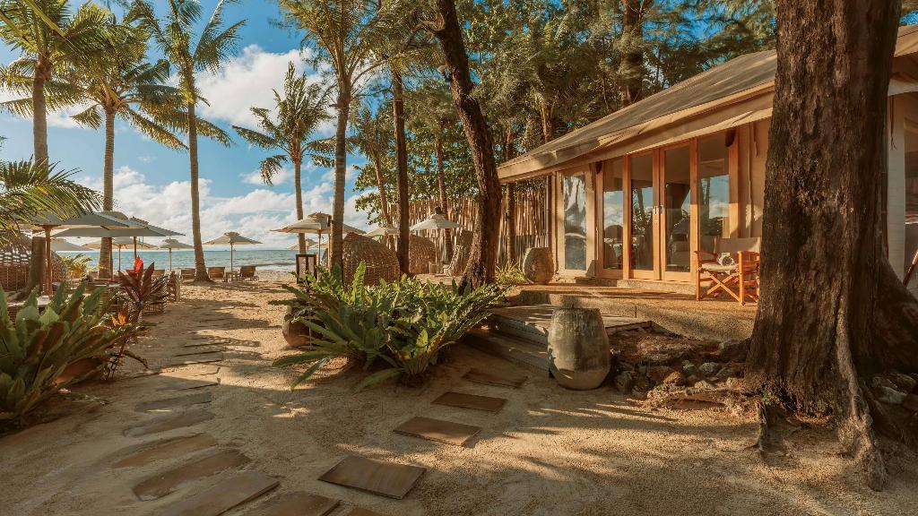 Twinpalms Tented Camp Phuket
