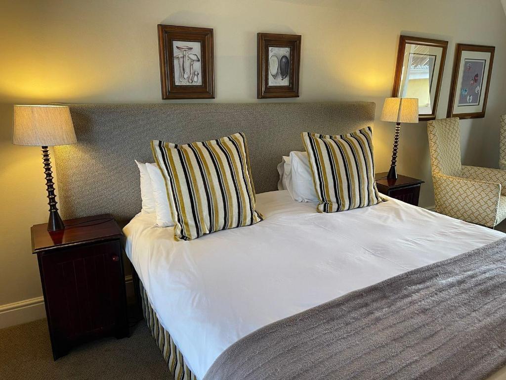 Plumwood Boutique Hotel