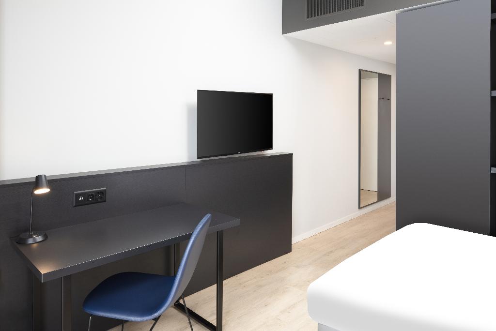 Radisson Hotel & Suites Zurich