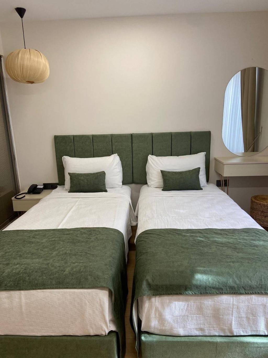The Bohema Hotel