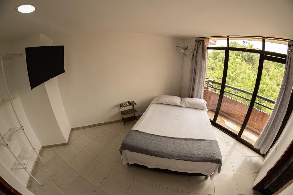 Hotel Santander Plaza