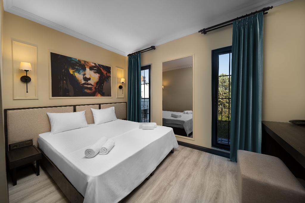 Onyour Dreams Hotel Belek