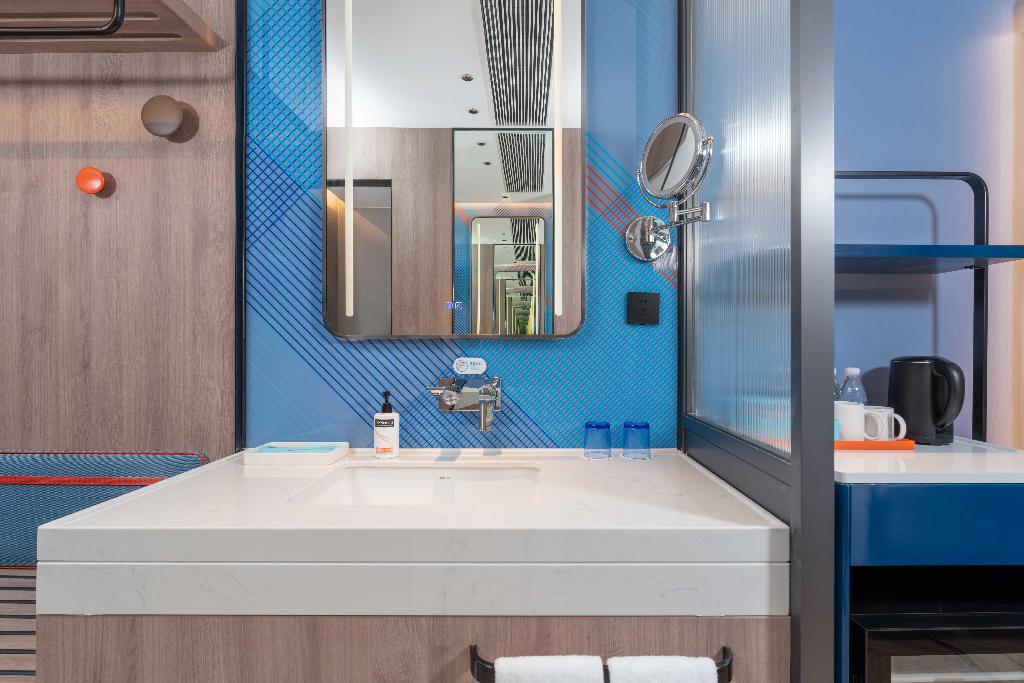Holiday Inn Express Chengdu Shuangliu Airport