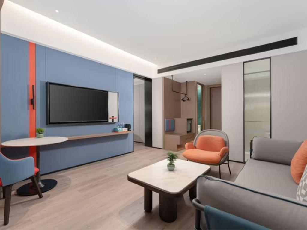 Holiday Inn Express Kunming Economic Dev Zone