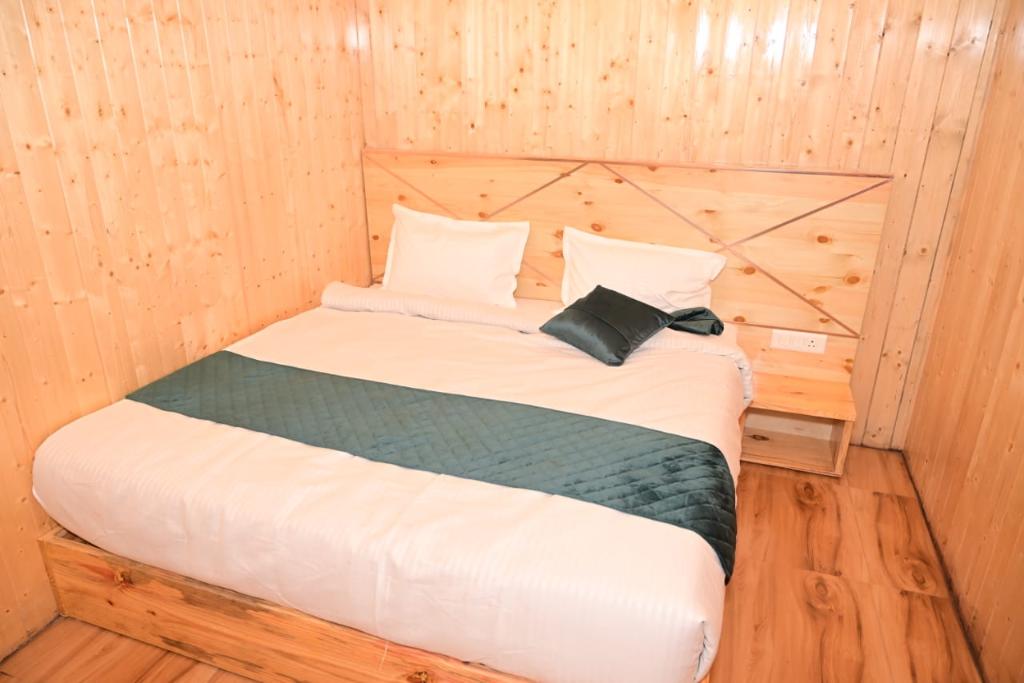 Hilltop Cottage Pangot