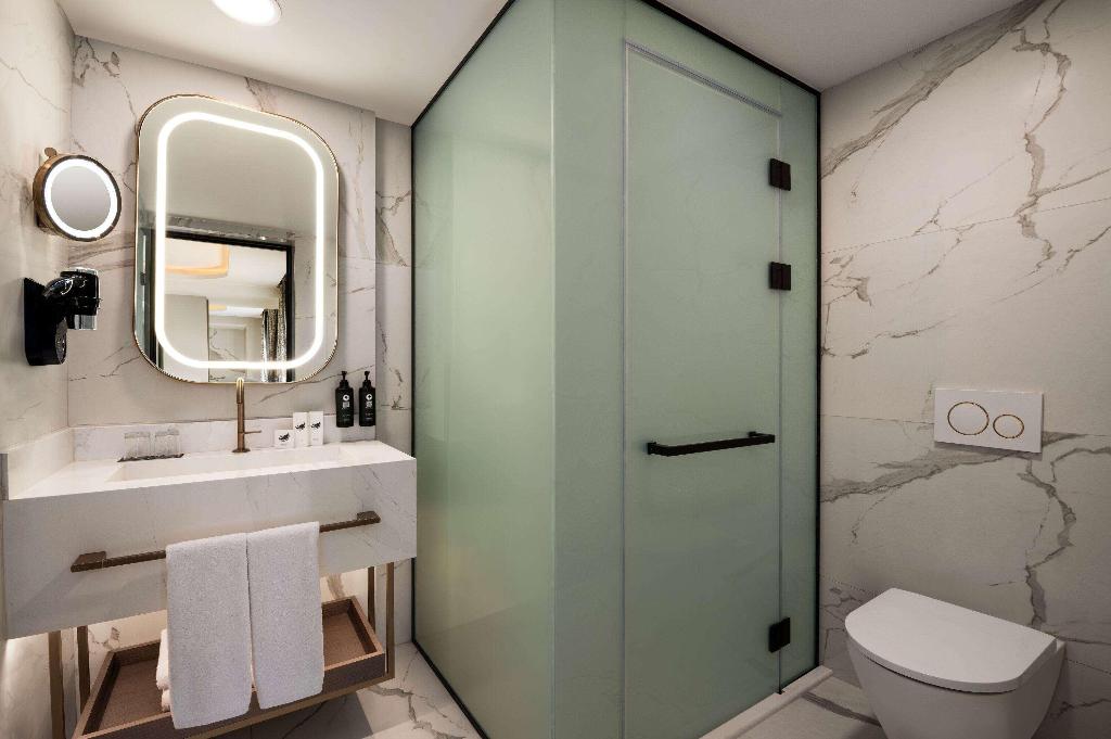 Boreas Hotel Trademark Collection By Wyndham