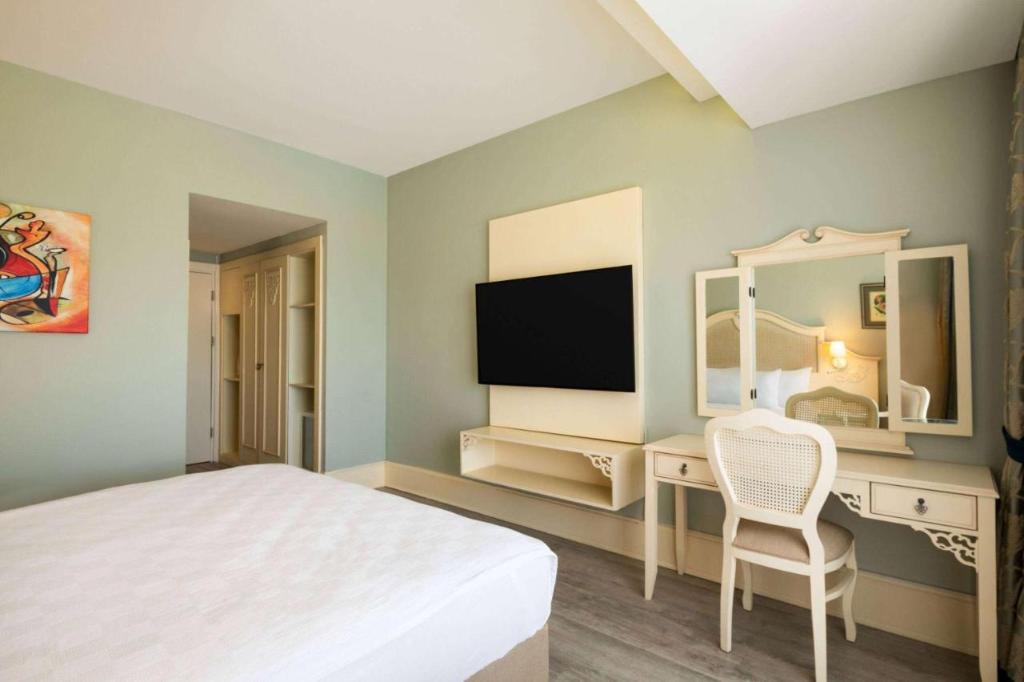 Dolce By Wyndham Cesme Alacati