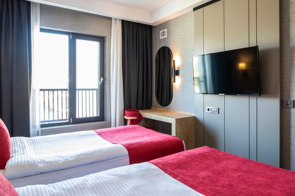 Ramada By Wyndham Dalaman