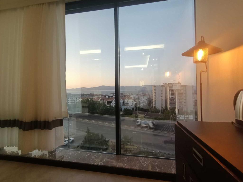 Visse Hotel