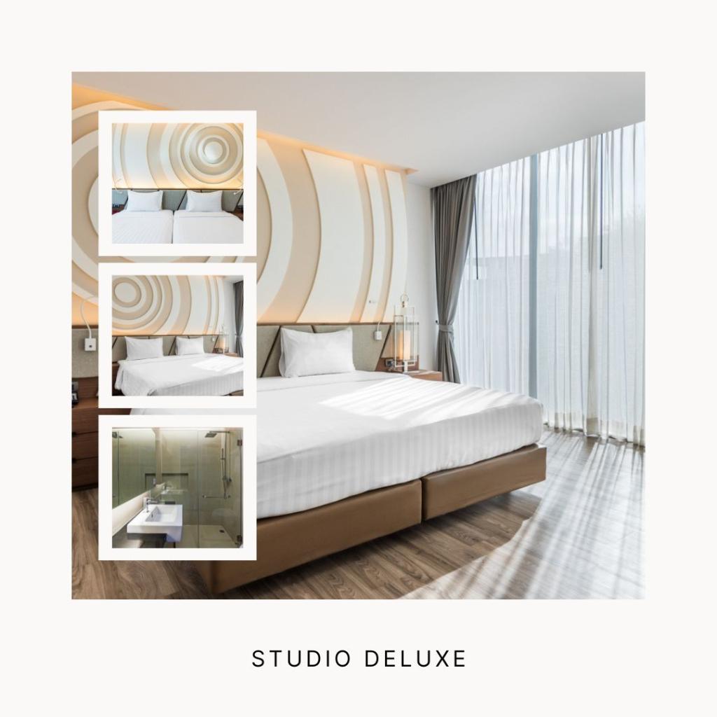 Olive Bangkok Hotel