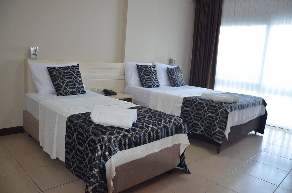 Denizkumu Hotel