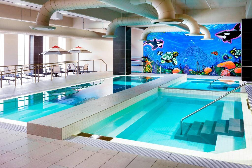 Westin Montreal