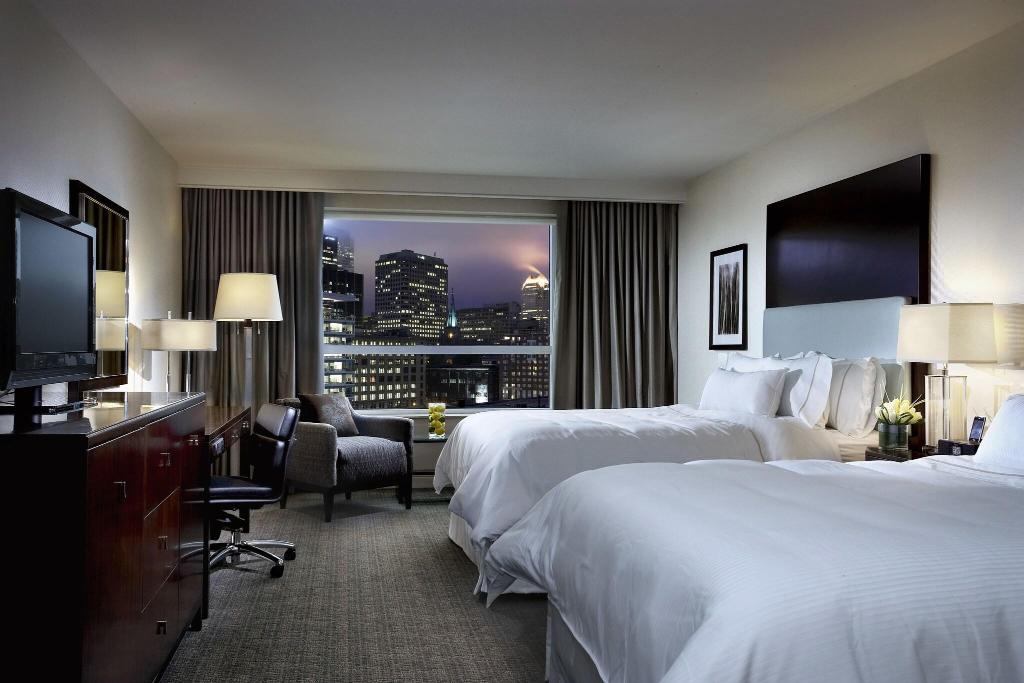 Westin Montreal