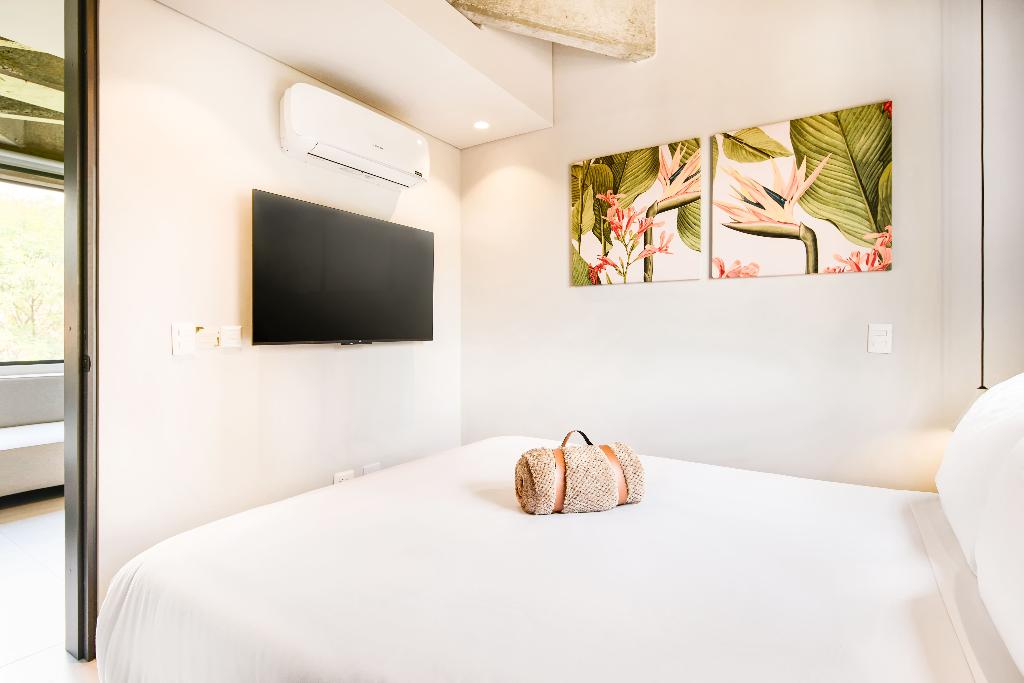 Firenze Lofts