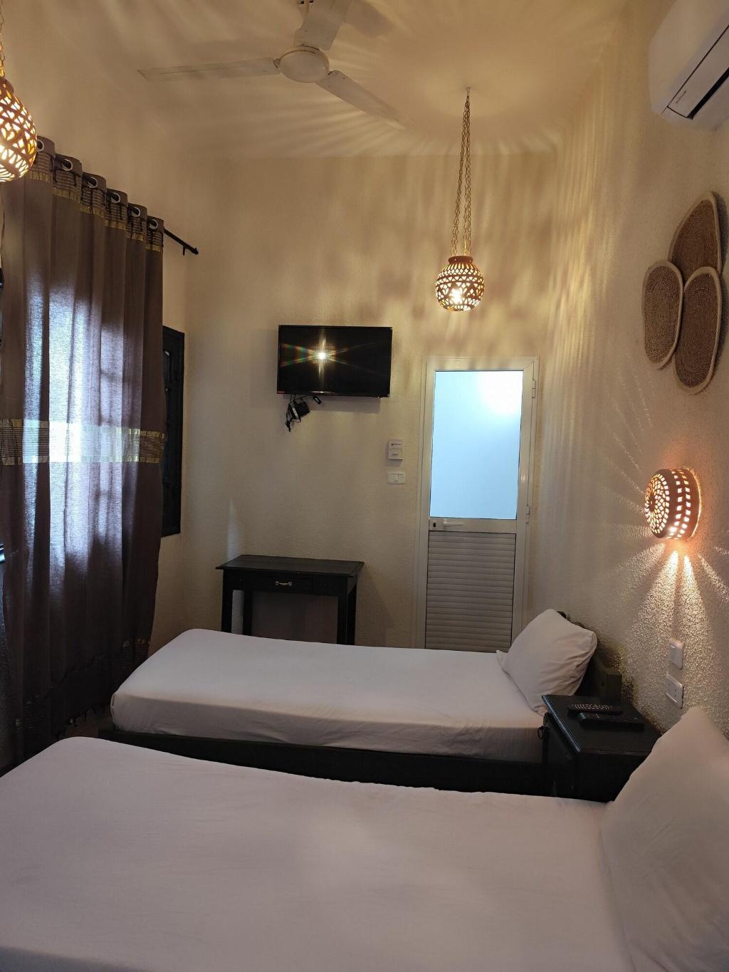 Hotel Ayachi