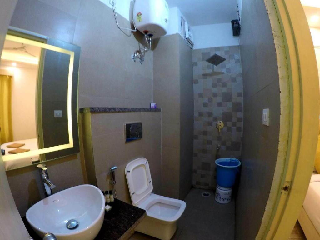 Hotel The Moksham