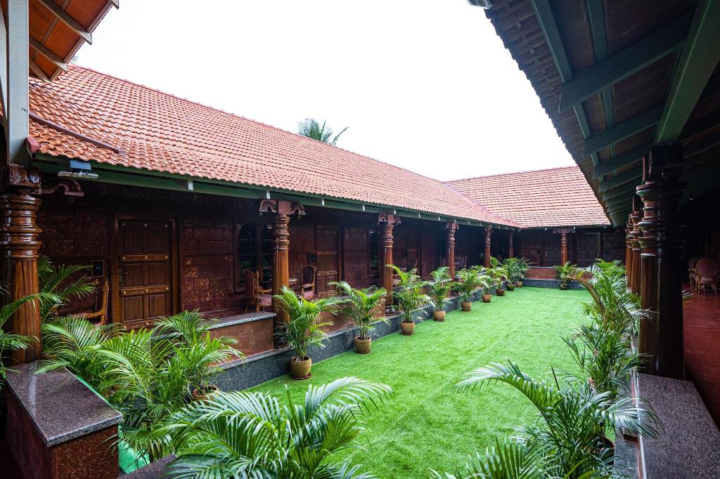 Tropical Villages - Mysuru