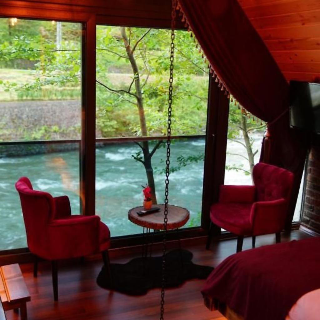 Akbuk Tinyhouse