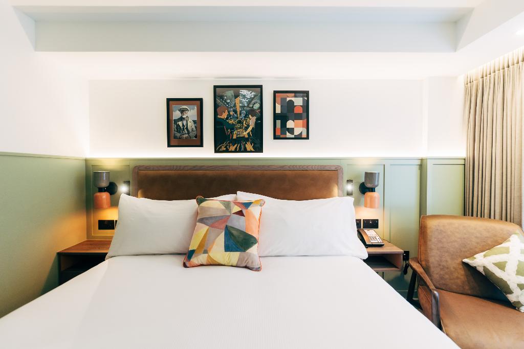 Marcus Hotel Portrush, Tapestry Collection