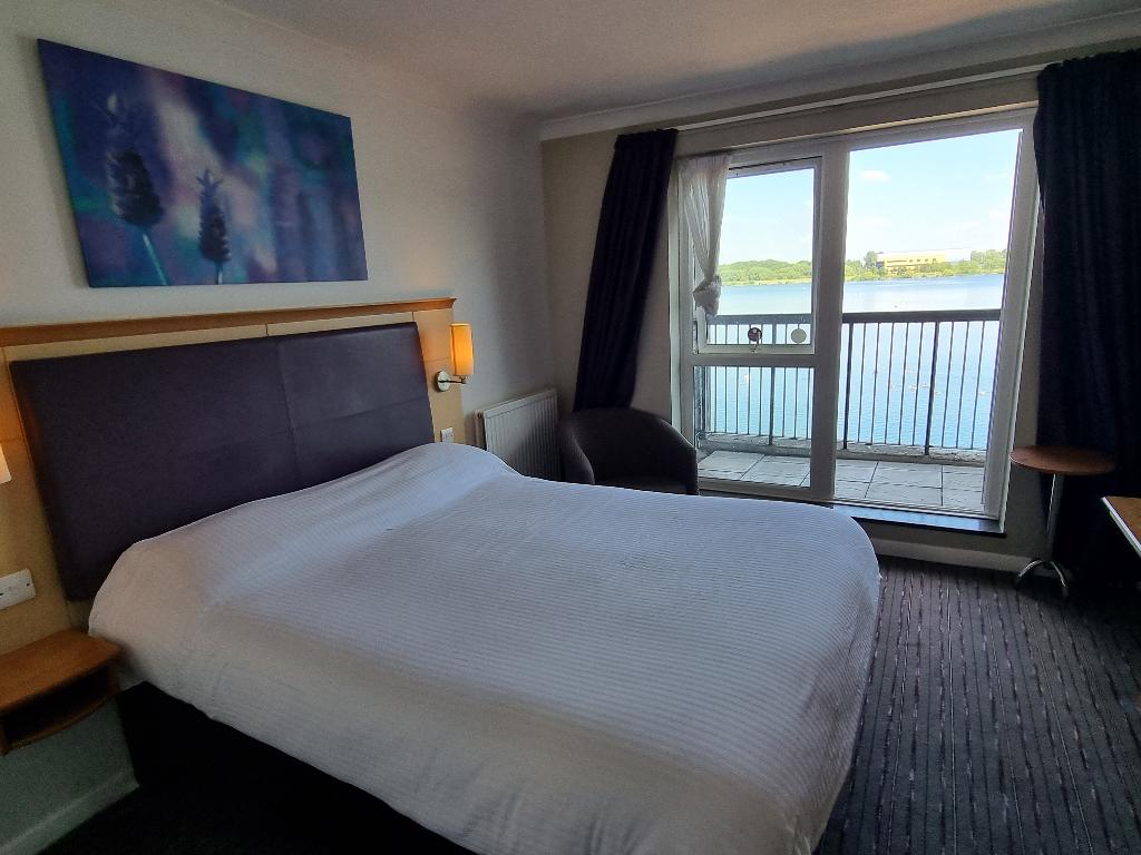 Willen Lodge Hotel