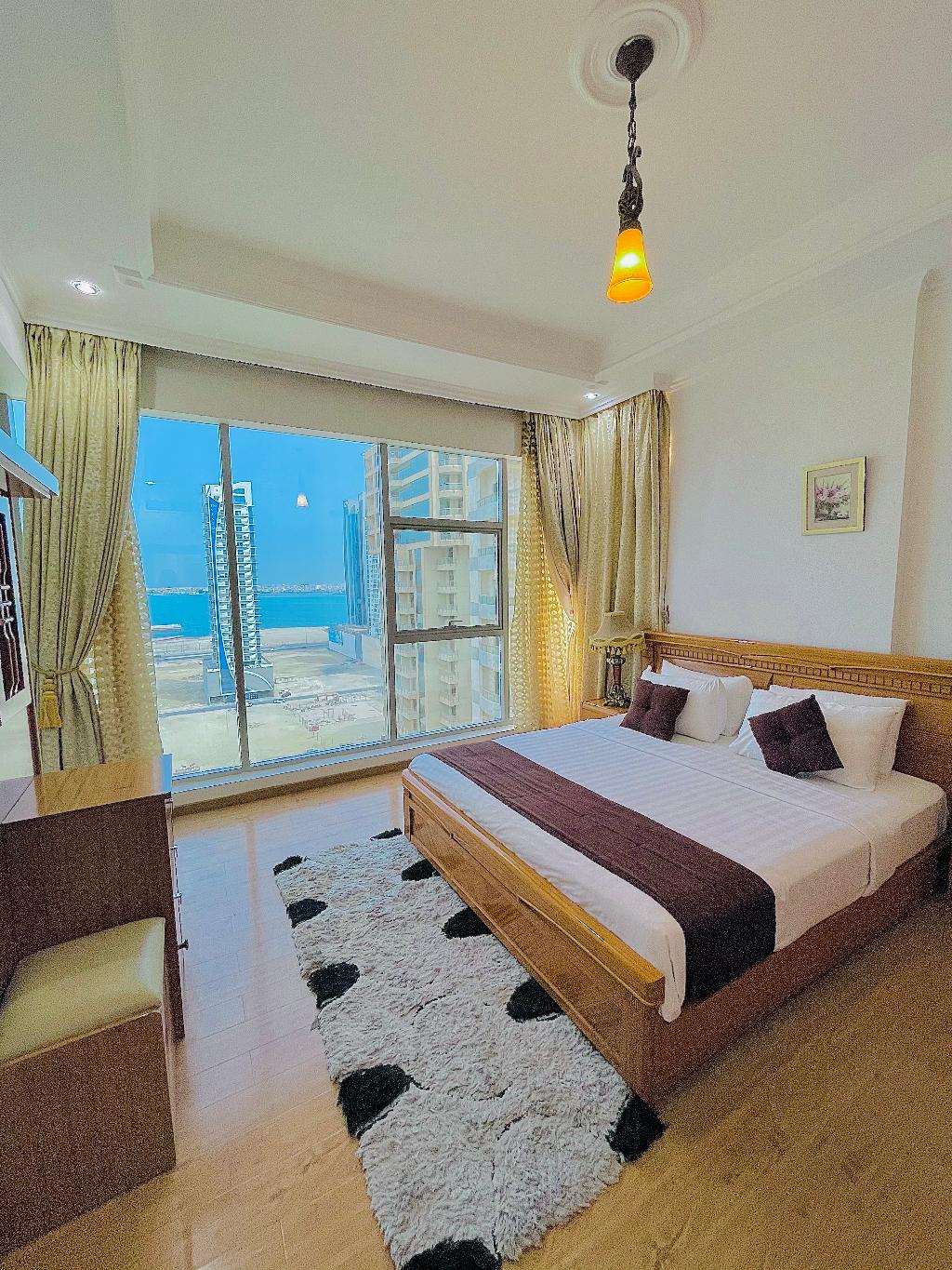 Kiev Tower Hotel Apartment