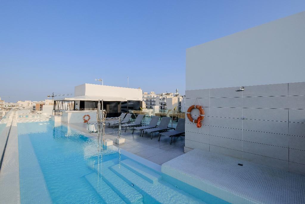 Hotel M Hotel, Spanien, Sant Antoni de Portmany. Großes 11