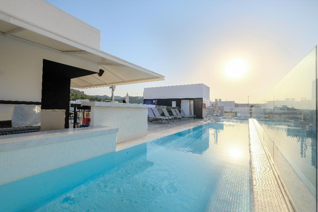 Hotel M Hotel, Spanien, Sant Antoni de Portmany. Großes 11