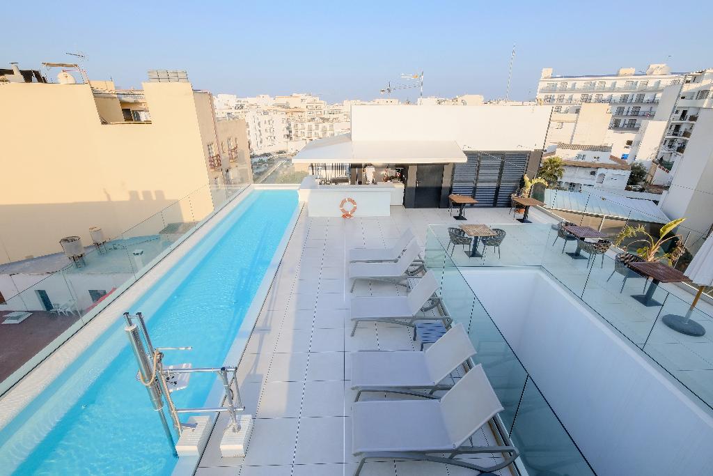 Imagem da galeria de Azuline Hotel M
